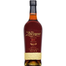 Rum Zacapa 23 Solera Gran Reserva 750ml