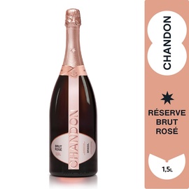 Chandon Brut Rose 1,5ml.