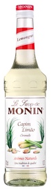 Xarope Capim Limão Monin 700ml