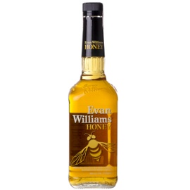 Whisky Evan Williams Honey 750 ml