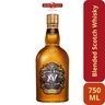 Chivas Regal Whiskey Escocês 15 anos 750 ML