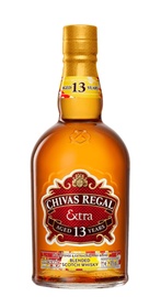Chivas Regal Extra Whisky 13 anos Escocês 750ml