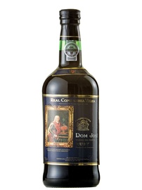 Don José Ruby 750ml.