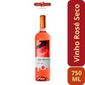 Vinho Rosé Ravanal 750 ML