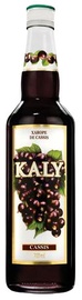 Xarope Kaly Cassis 700ml