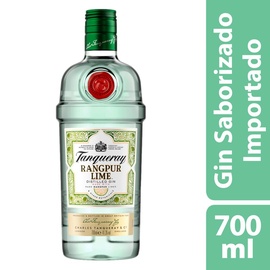 Gin Tanqueray Rangpur Lime 700ml