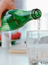 Conheça 3 benefícios que o consumo de agua tônica pode trazer para a saúde