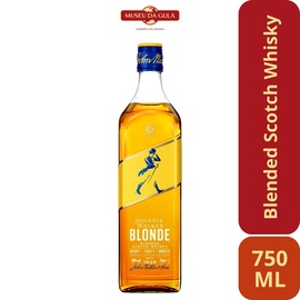 Johnnie Walker Whiskey Escocês Blonde 750 ML