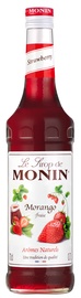 Xarope Morango Monin 700ml