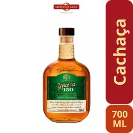 Cachaça Ypioca 150 anos 700 ML