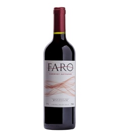 Vinho Faro Cabernet Sauvignon 750ml