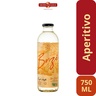 Aperitivo Destilado Botânico Brizê 750 ML