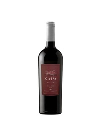 Vinho Zapa Estate Malbec Tinto 750ml