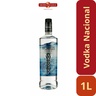 Vodka Nacional Vorus 1 Litro