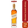 Johnnie Walker Whiskey Escocês Gold Label Reserve 750 ML