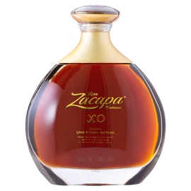Rum Zacapa XO 750ml