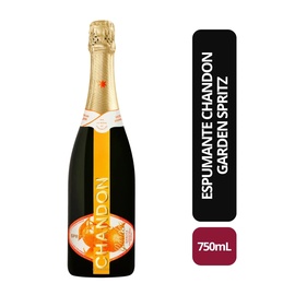 Chandon Garden Spritz 750ml