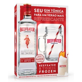 Pack Summer Beefeater 750ml