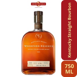 Woodford Reserve Whiskey Burbon Americano 750 ML