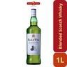 Black & White Whiskey Escocês 1 Litro