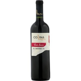 Vinho Collina Del Sole Tinto Suave 750ml