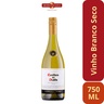 Vinho Branco Casillero Del Diablo Chardonnay 750 ML