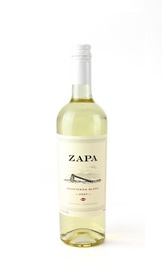 Vinho Zapa Sauvignon Blanc Branco 750ml