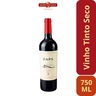 Vinho Tinto Zapa Malbec 750 ML