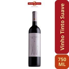 Vinho Tinto Naturelle 750 ML