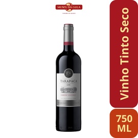 Vinho Tinto Leon de Tarapaca Cabernet 750 ML