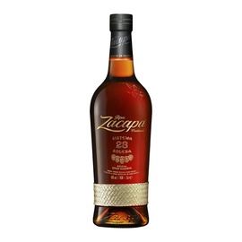 Rum Zacapa 23 Solera Gran Reserva 750ml