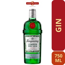 Gin Tanqueray London Dry 750 ML