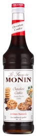 Xarope Cookie de Chocolate Monin 700ml