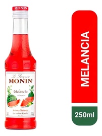 Xarope Monin Melancia 250ml