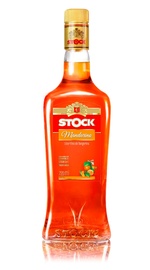 Licor Stock Mandarino 720ml