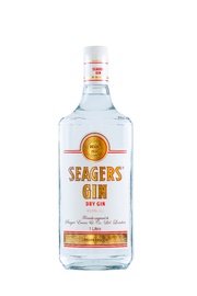 Gin Seagers 1lt