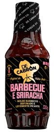 Molho Barbecue e Sriracha 320g