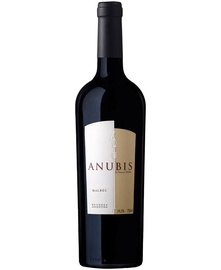 Anúbis Malbec