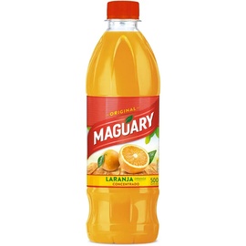 Suco Maguary Concentrado Laranja 500ml