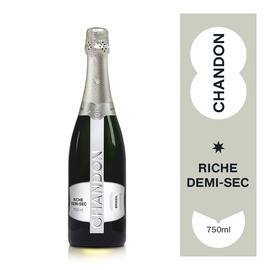 Chandon Demi Sec 750ml