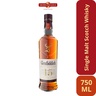 Glenfiddich Whiskey Single Malt Escocês 15 anos 750 ML