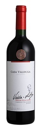 Villa Lobos Cabernet Sauvignon