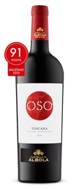 Castello d’ Albola Oso Toscana Tinto 750ML