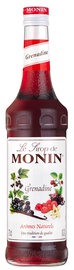 Xarope Grenadine Monin 700ml