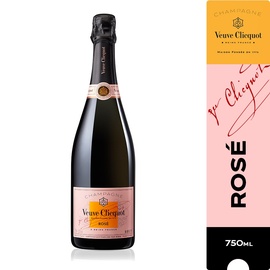 Veuve Clicquot Rose 750ml