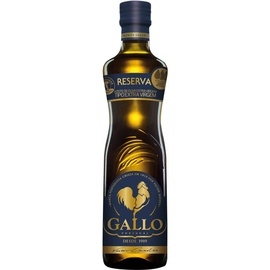 Azeite de Oliva Reserva Gallo 500ml.