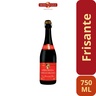 Frisante Lambrusco Linda Donna Tinto 750 ML