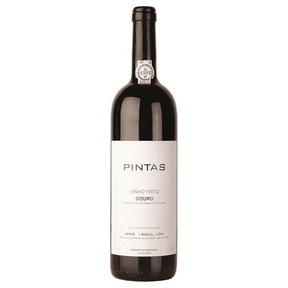 BB V PINTAS DOURO TTO 750ML