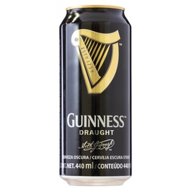 Guinness Draught 440ml