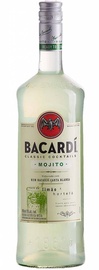 Bacardi Mojito 980ml